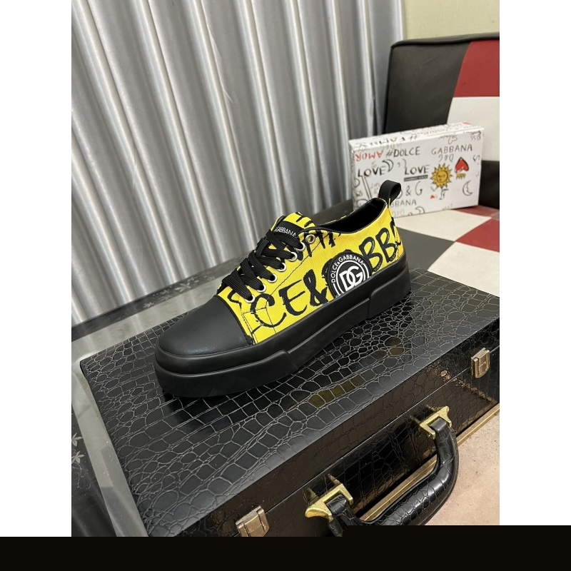 Dolce & Gabbana Sneakers